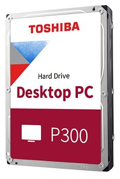 4TB Desktop 3.5