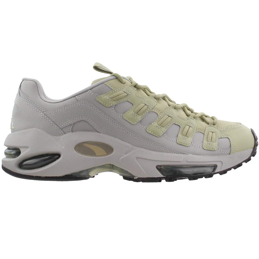 PUMA Men's Cell Endura Inchfront Dupla Inch Sneakers - Grey Casual Shoes for Walking, Running & Everyday Wear