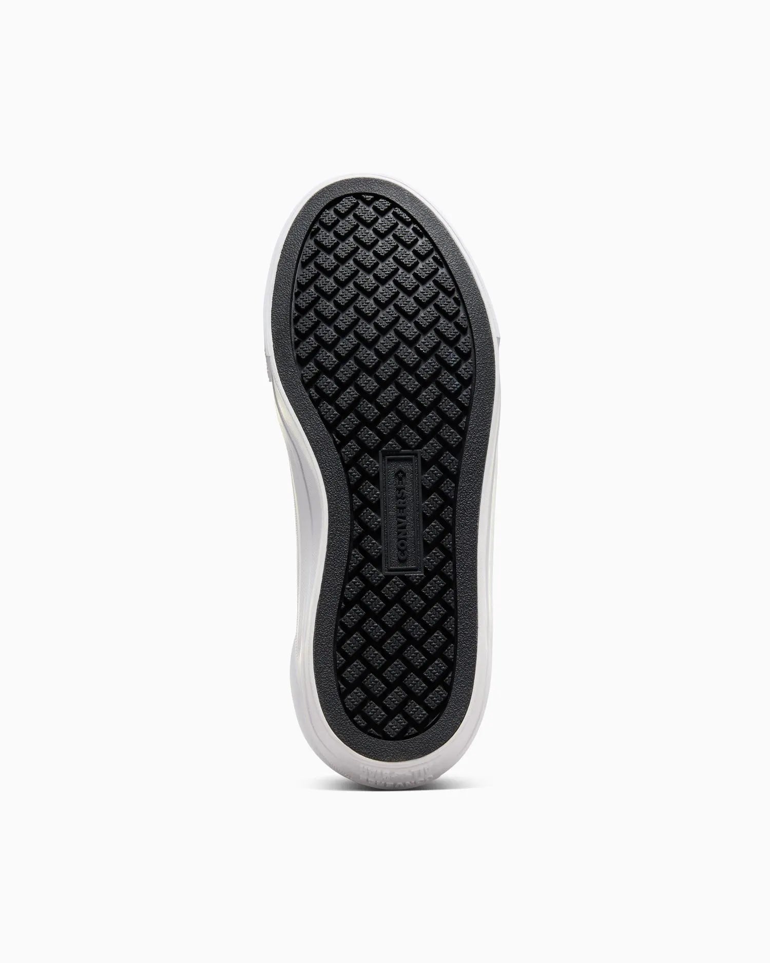 Converse Men's Low Top White Sneakers - Classic Sport Shoes for Casual Wear, Running & Street Style