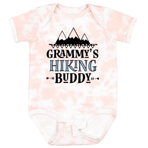 Tie Dye Pink