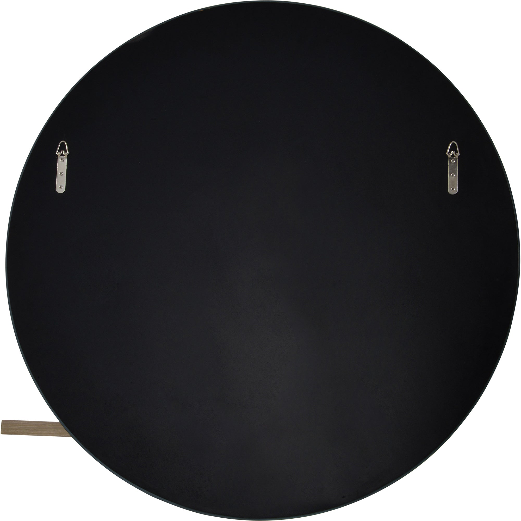 Stylish Bassett Mirror - Elegant Wall & Dresser Mirror for Home Decor - Perfect for Bedroom, Living Room, and Entryway