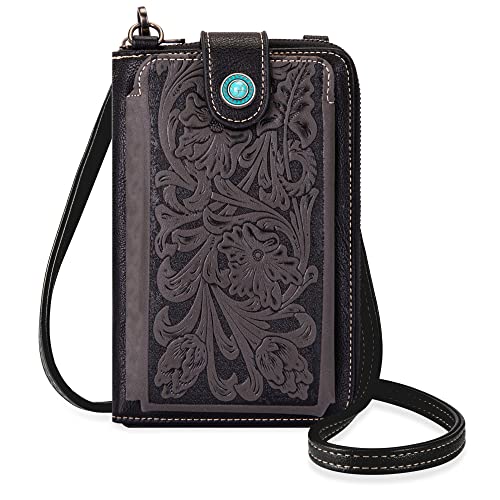 Embossing Black