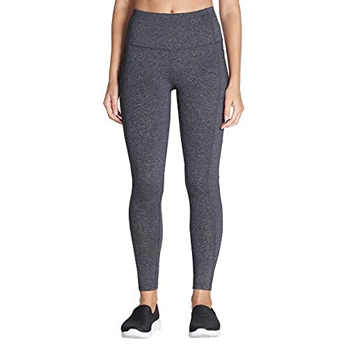 Skechers Women's Go Walk Tight - Lightweight Comfortable Yoga Pants for Walking, Running & Lounge Wear - Perfect for Workout, Travel & Everyday Use