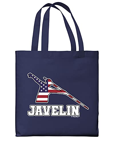 Full Navy - Javelin