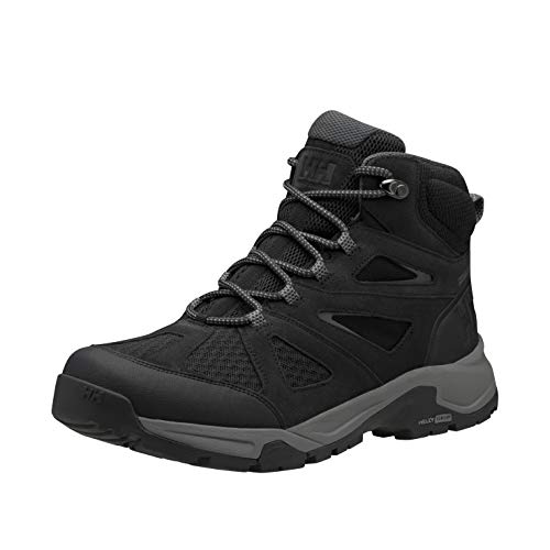 990 Black/Ebony/Charcoal