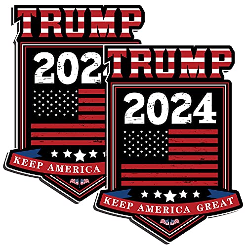 2024 Keep America Great