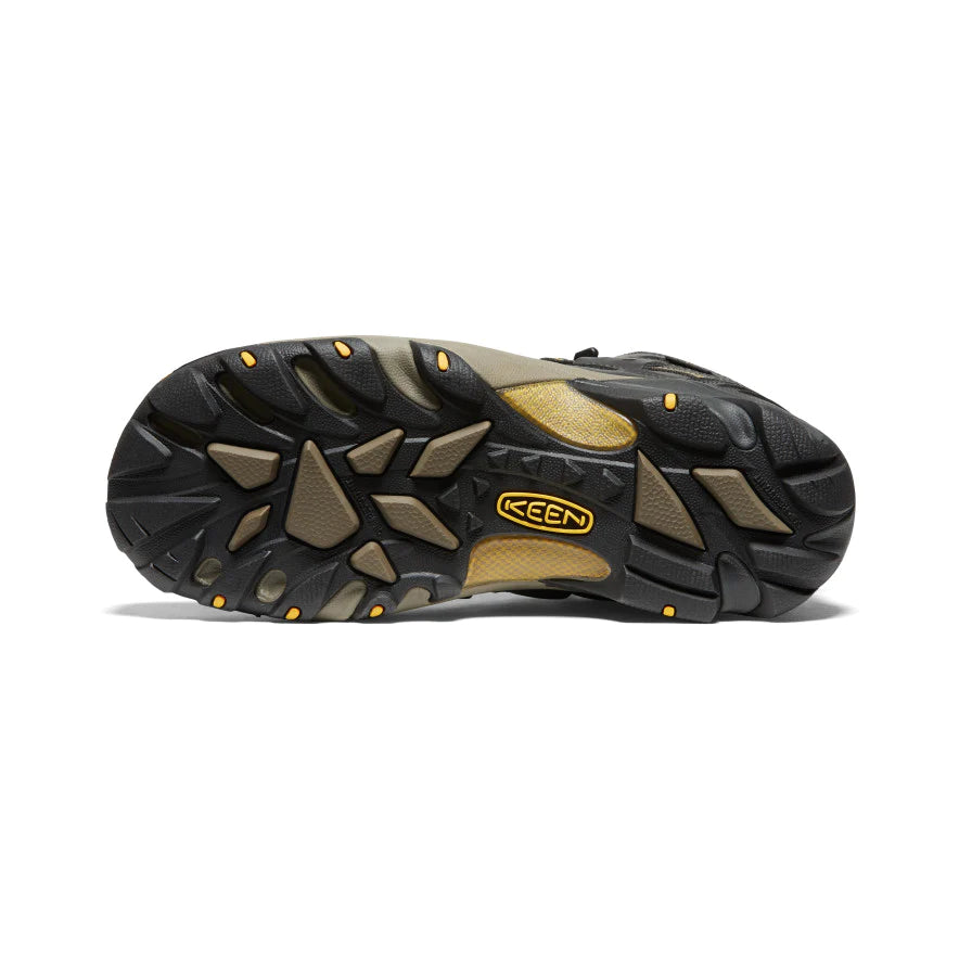 KEEN Men's Lansing Mid 6