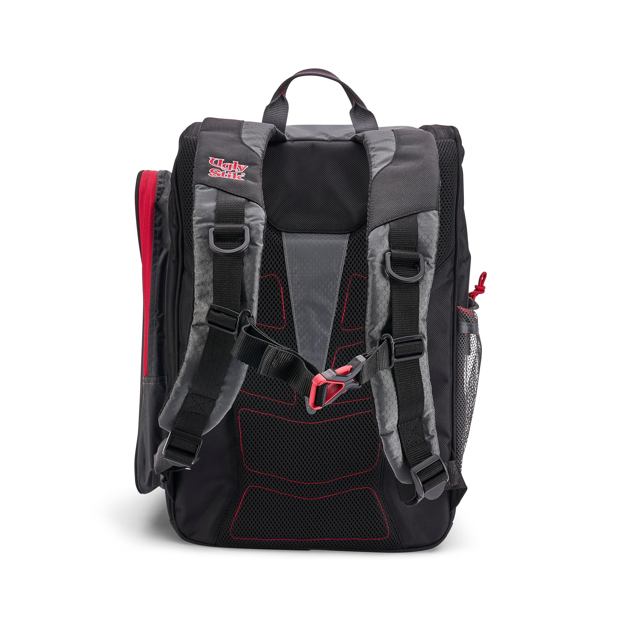 3700 Backpack - USBPK3700 Durable & Spacious Travel Backpack for Men & Women - Perfect for Hiking, Camping & Daily Commute