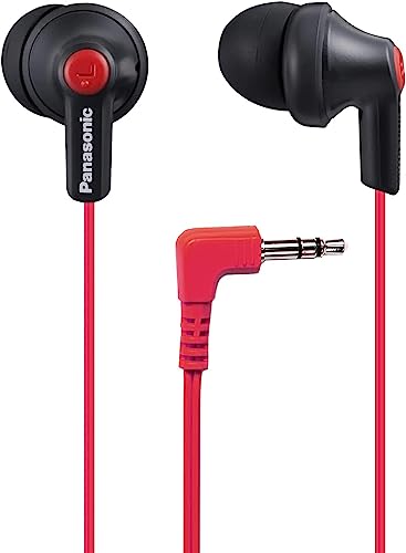 Black/Red