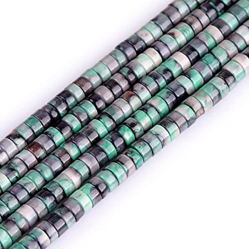 Green Crazy Lace Agate