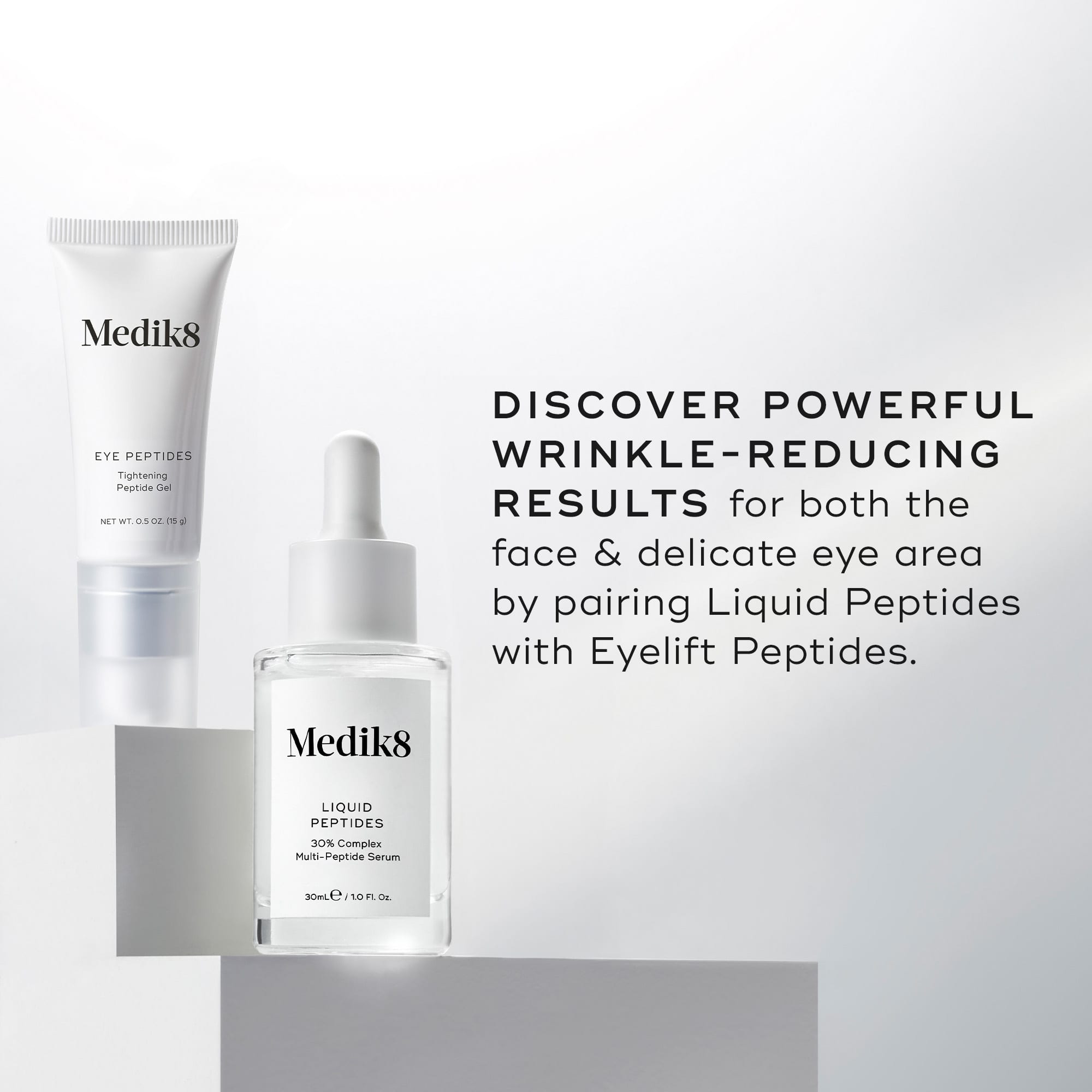 Liquid Peptides™ - Premium Collagen Peptides for Skin & Joint Health | Anti-Aging Supplement | Supports Hair & Nail Growth | Perfect for Smoothies, Coffee & Post-Workout Recovery
