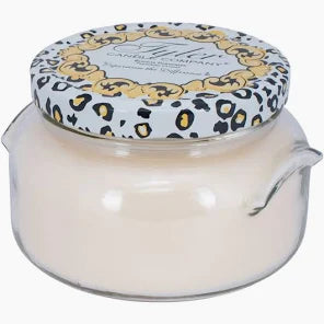 Premium 22 Oz Scented Candle for Home Decor & Relaxation - Diva Brand Aromatherapy Candles for Bedroom, Bathroom, Living Room & Gifts