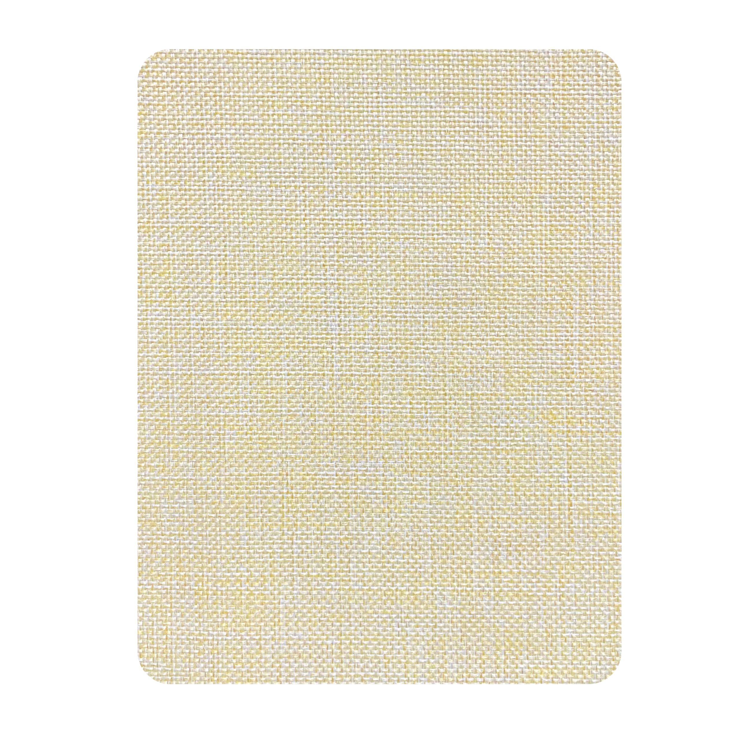 Self-Adhesive Coarse Linen Repair Patches - 8x11 Inch Extra Large Fabric Patches for Sofa & Clothing - Multi-Color Linen Fabric (Beige) - Perfect for Home Decor, DIY Projects & Textile Restoration