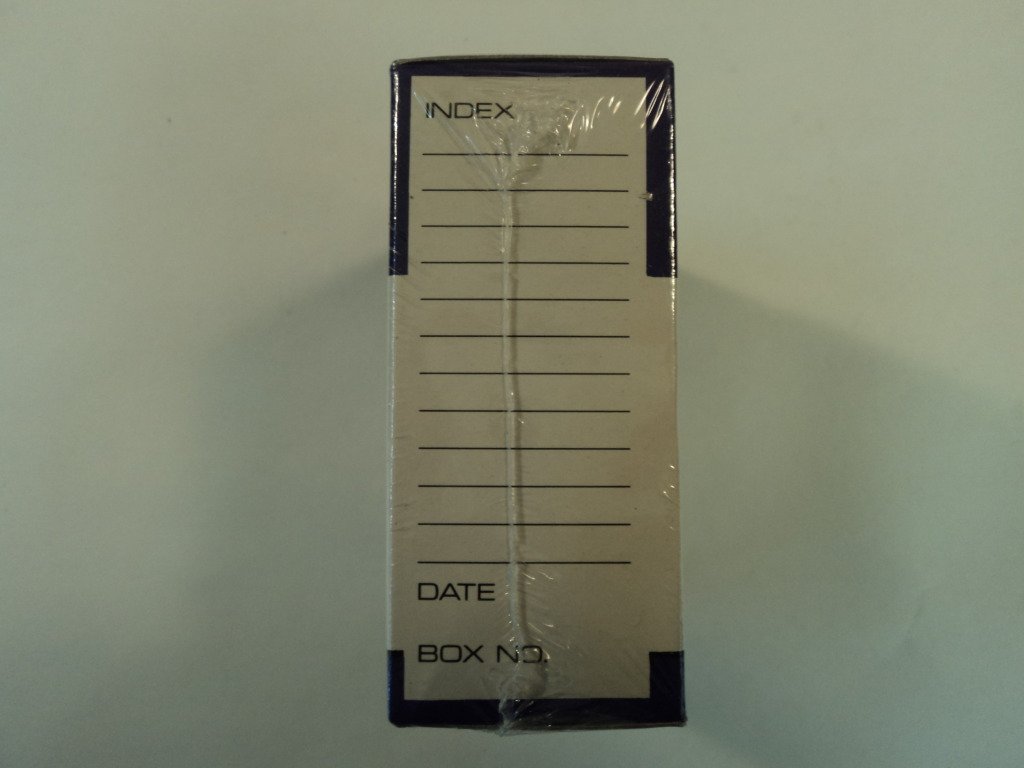 Prism MF-2DD 3.5 Inch Micro Floppy Disks - 10 Pack Double Sided Double Density (91051) - Compatible with Vintage Computers & Data Storage Devices