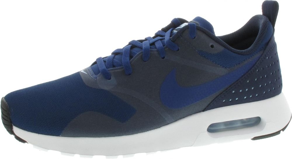 Nike Air Max Tavas Men's Running Shoes - Lightweight Cushioned Sneakers for Gym, Jogging & Daily Wear