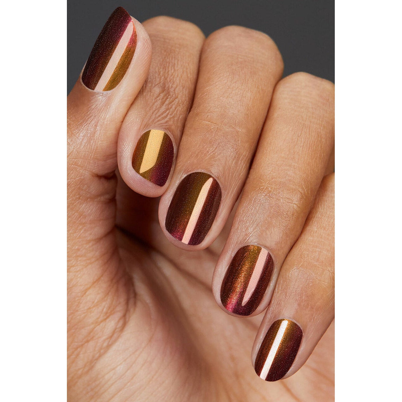 Cirque Colors Life on Mars? Nail Polish - 0.37 oz Vegan & Cruelty-Free Nail Lacquer for Women - Perfect for Everyday Wear & Special Occasions