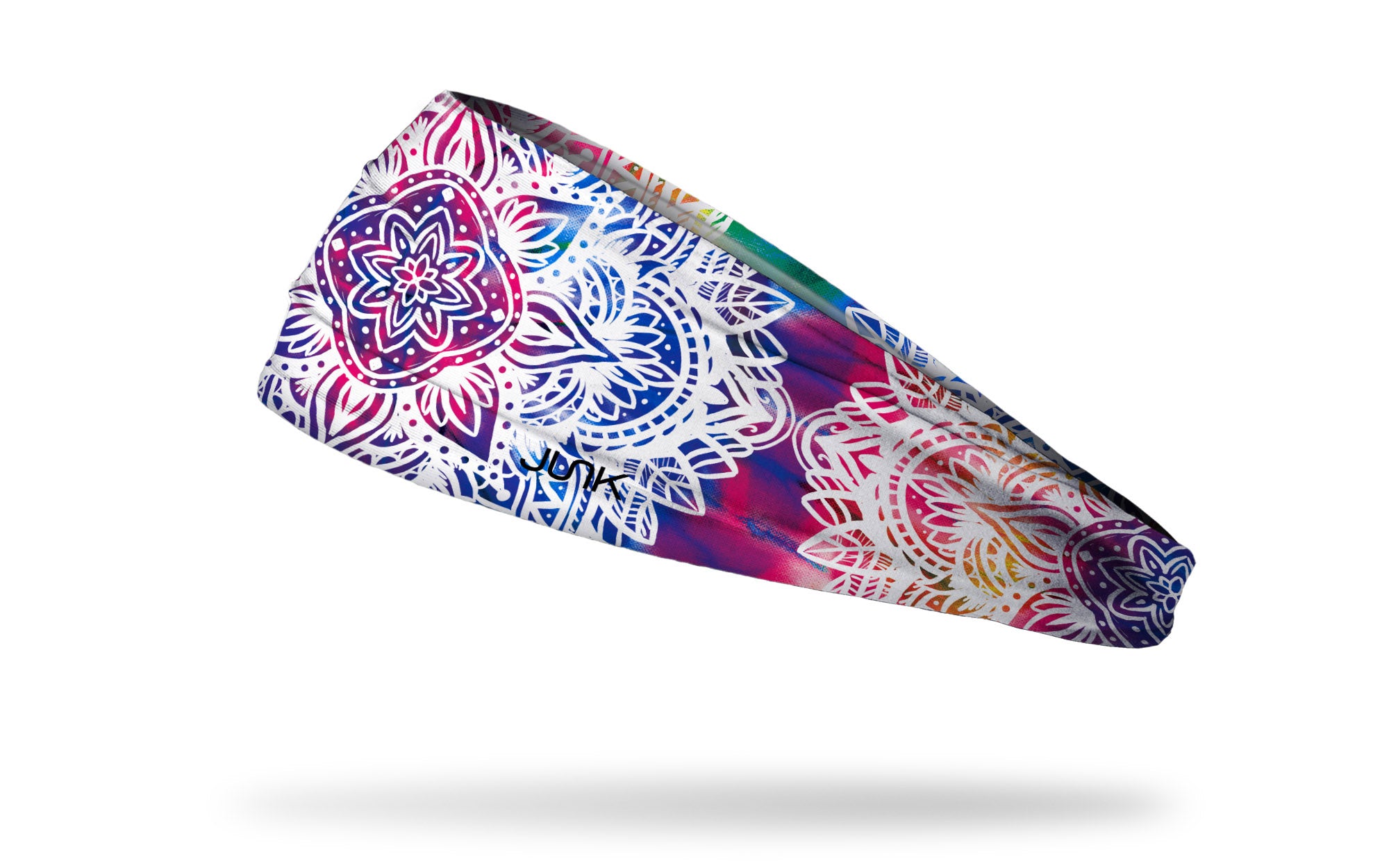 Big Bang Lite Headband - Adjustable & Comfortable Headwear for Women & Men | Perfect for Yoga, Running, Workouts & Everyday Use