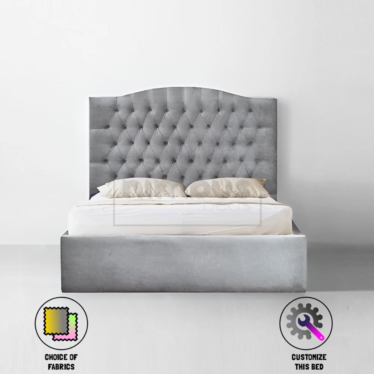 Chrome Wool