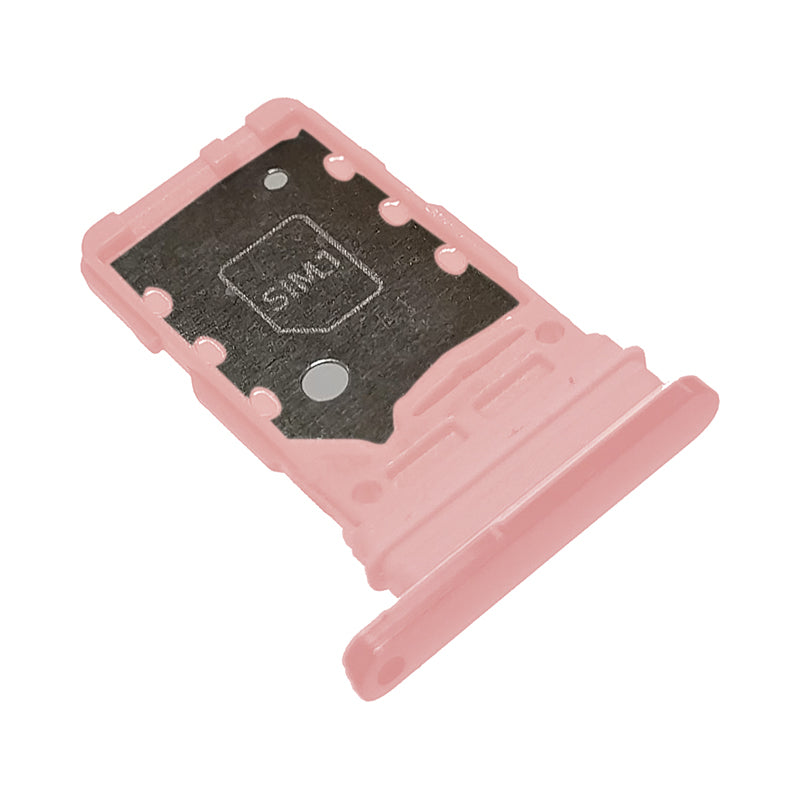 Original Samsung Galaxy S21/S21+/S21 Ultra SIM Tray Replacement - Compatible with All Models - Easy DIY Repair for Home & Travel Use