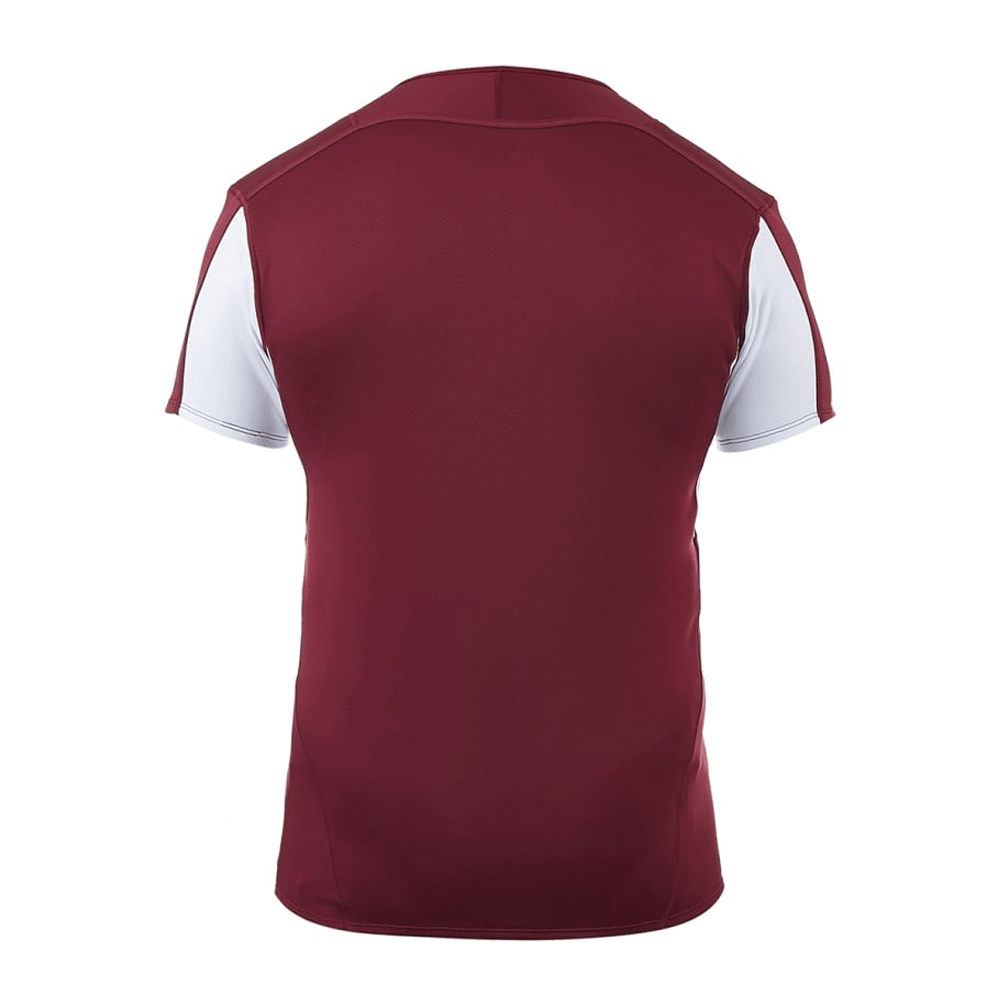 CCC Vapodri Challenge Rugby Jersey - Breathable & Moisture-Wicking for Men & Women - Perfect for Rugby Matches, Training & Outdoor Sports
