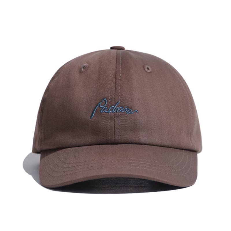 Stylish Unisex Cotton Baseball Caps for Women & Men - Adjustable Dad Hats & Trucker Hats - Perfect for Outdoor Sports, Casual Wear & Sun Protection