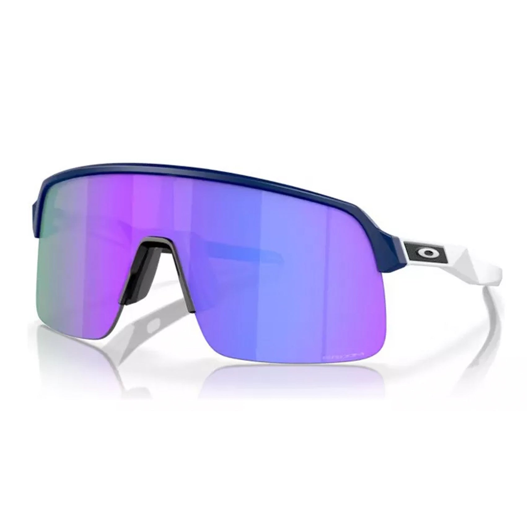 Matte Navy / Prizm Violet