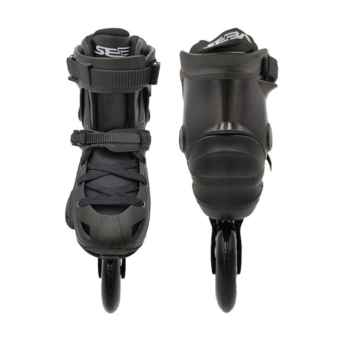 Seba E3 310 Premium Inline Skates for Adults - High Performance Urban & Fitness Rollerblades - Perfect for Outdoor Skating, Commuting & Exercise
