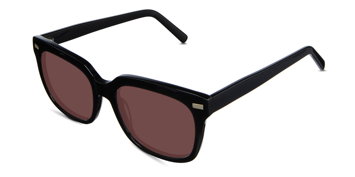 Prescription Sunglasses for Men - UV Protection Polarized Lenses - Perfect for Driving, Fishing & Outdoor Activities