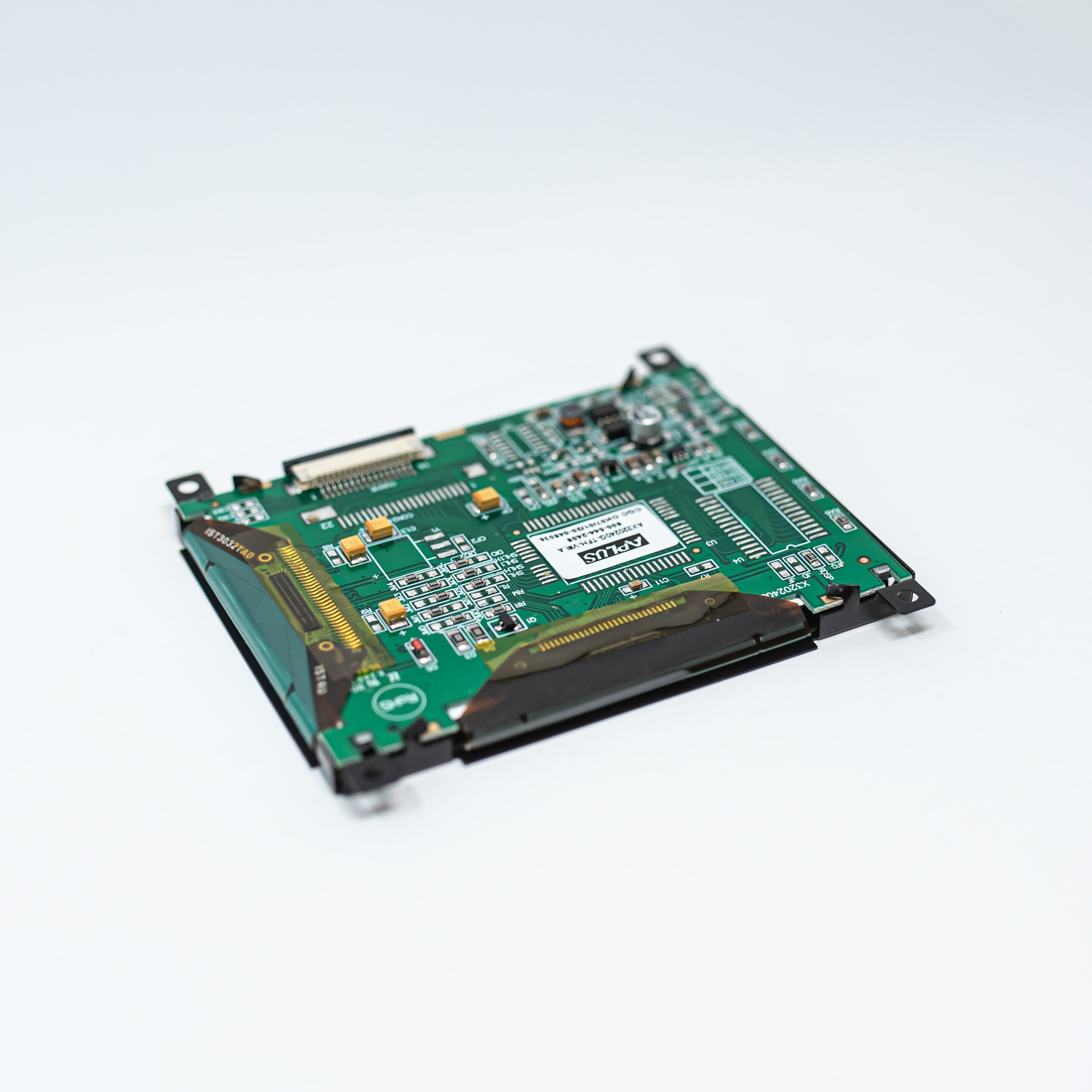 High-Quality LCD Display Module - Full Color TFT Screen for Industrial, Medical, and Automotive Applications | Perfect for Digital Signage, Smart Devices, and Control Panels
