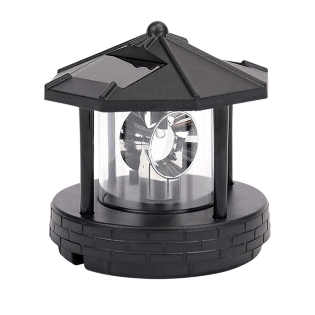 Solar Garden Lights - LED Solar Walkway Lights for Outdoor Decor