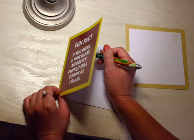 Fun and Playful Greeting Cards for All Ages - Perfect for Birthdays, Holidays, and Special Occasions