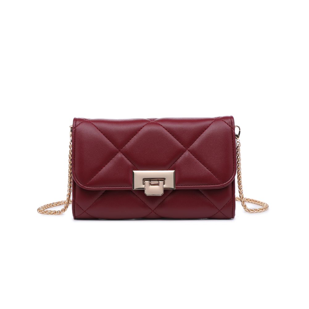 Stefany Crossbody Bag for Women - Stylish & Lightweight Shoulder Purse - Perfect for Travel, Shopping, and Everyday Use