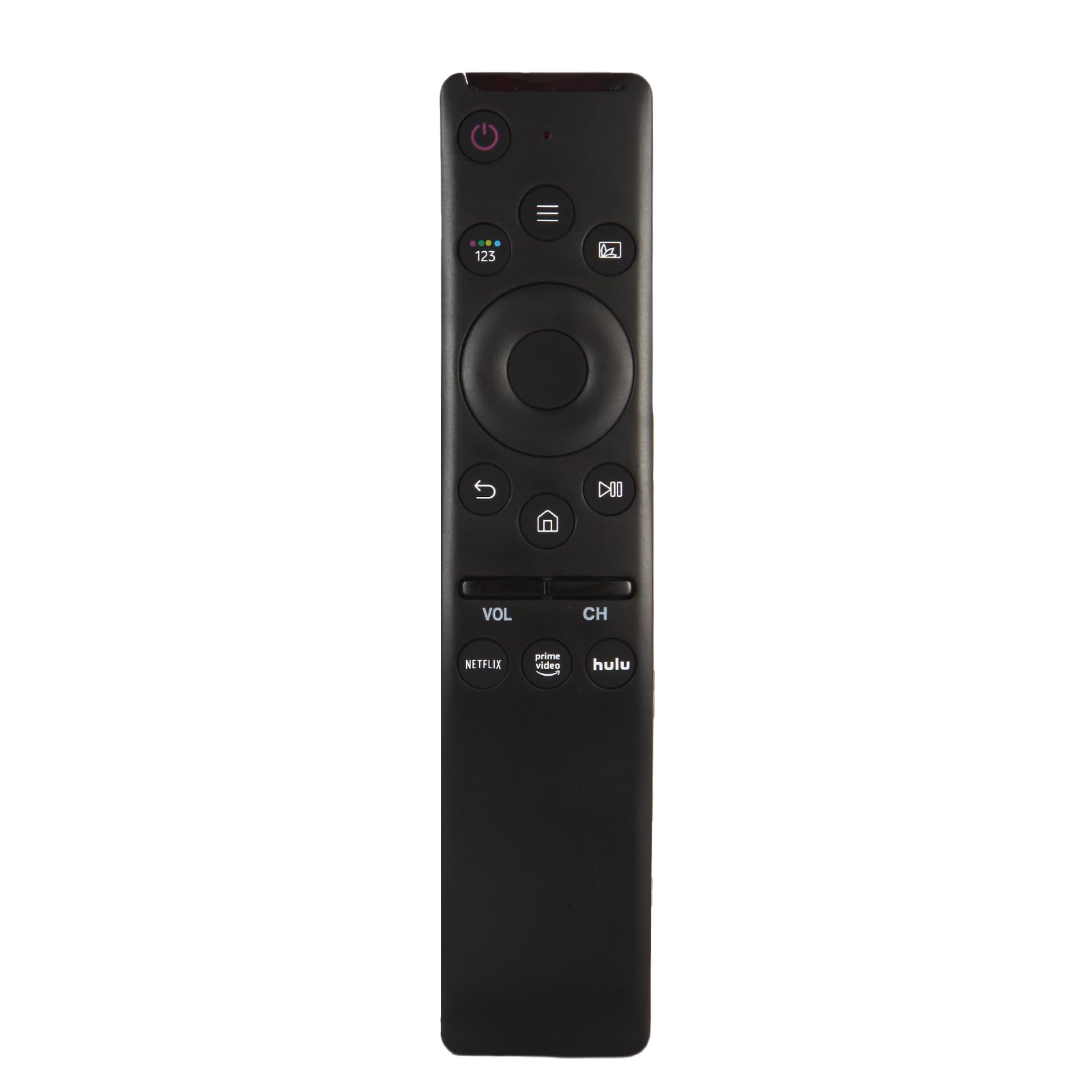 Universal Remote Control for Samsung Smart TV - Replacement for Samsung 4K UHD LED HDTV (BN59-01310C) | Works with Curved & Flat Screens | Perfect for Home Theater & Living Room Entertainment