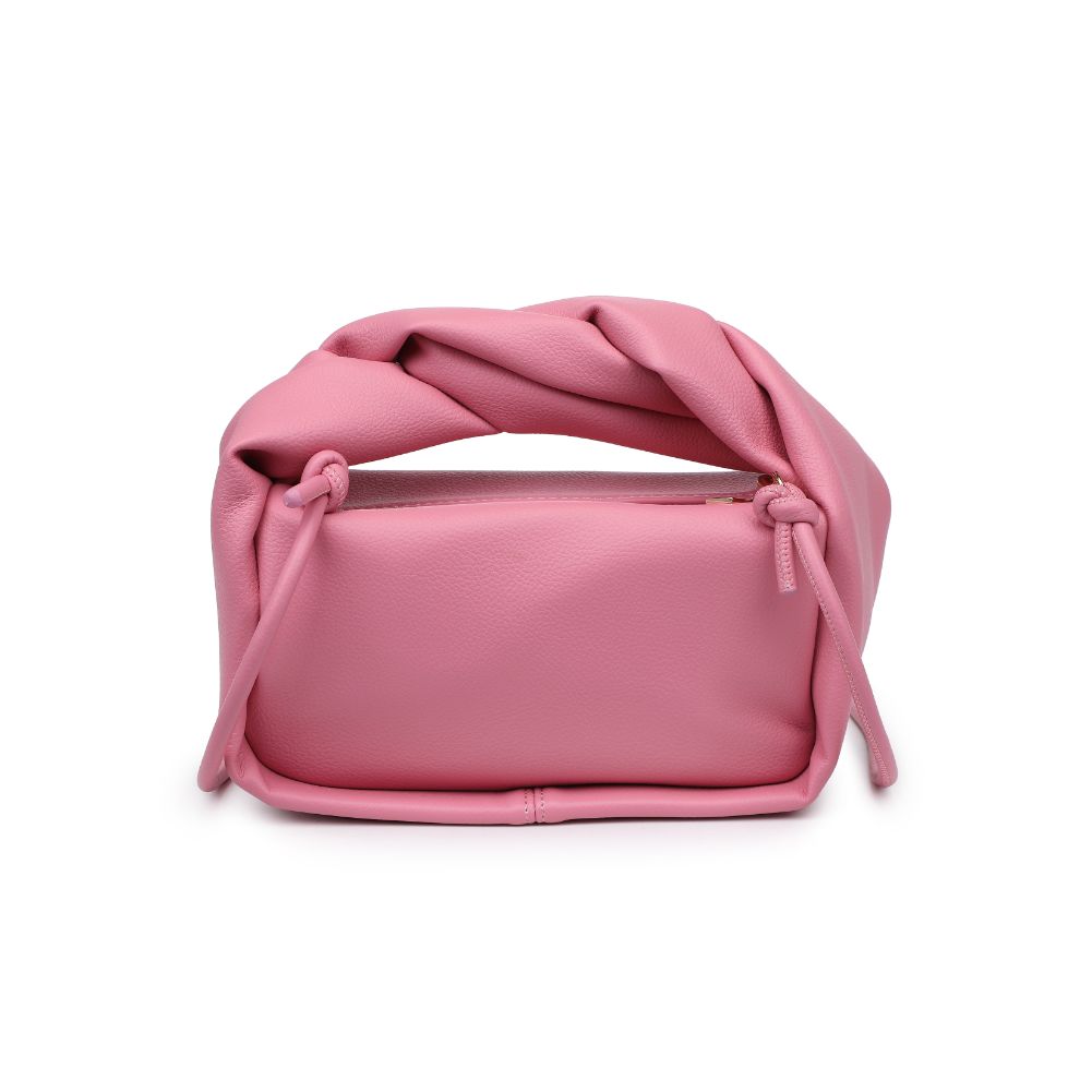Zoelle Crossbody Bag for Women - Stylish & Lightweight Shoulder Purse - Perfect for Travel, Shopping, and Everyday Use