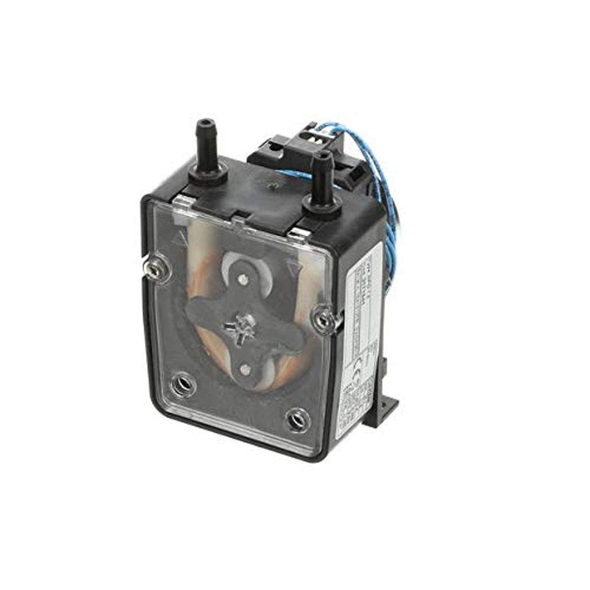 Angelo Po Detergent Pump Assembly - High-Quality Commercial Dishwasher Replacement Part | Perfect for Restaurants, Hotels & Food Service Businesses