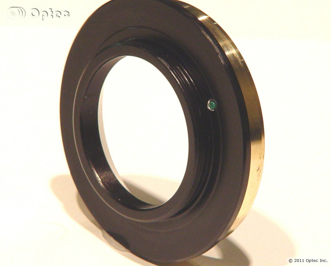 Pyxis T Thread Camera Mount (17646) - Secure Adapter for DSLR & Mirrorless Cameras - Perfect for Astrophotography & Macro Photography