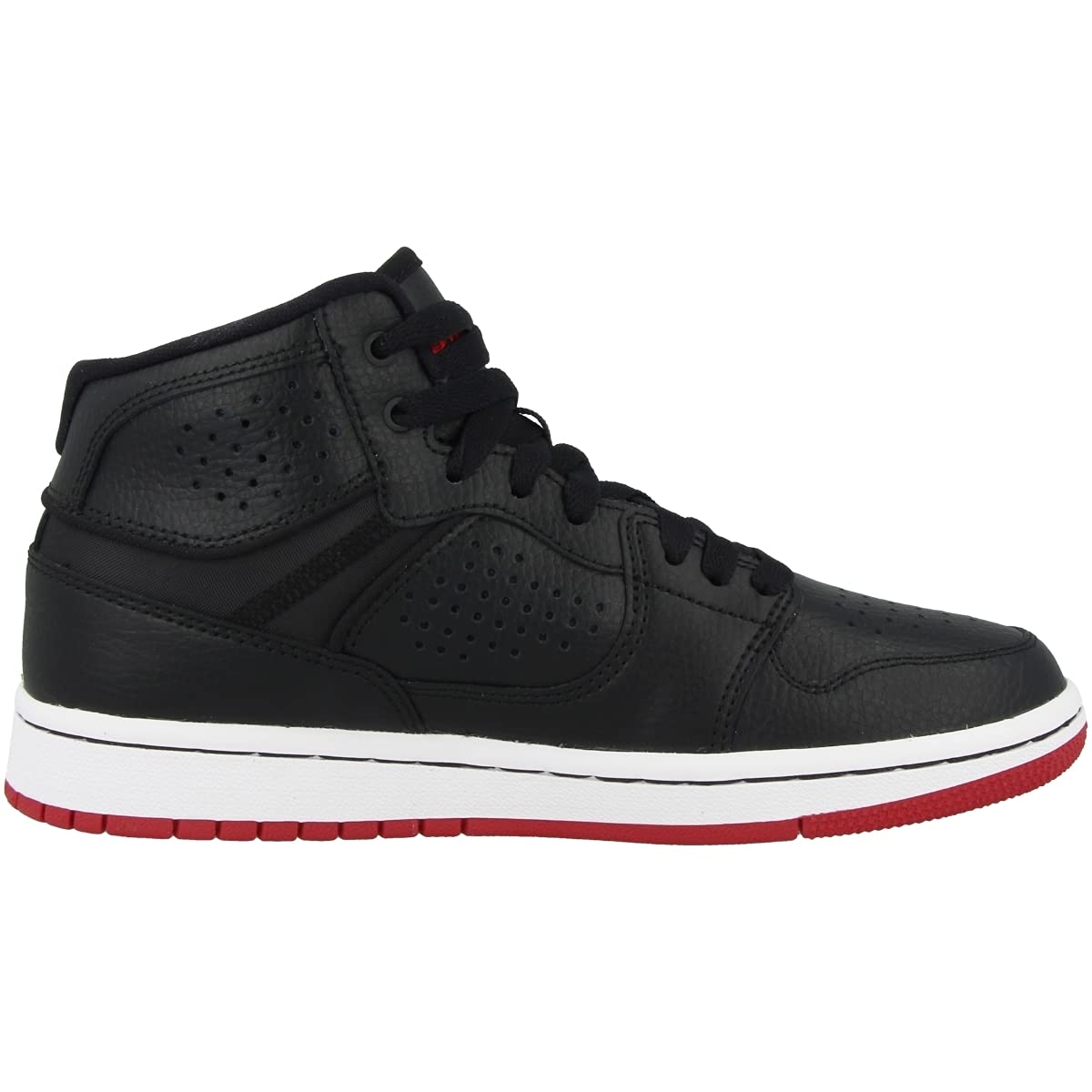 Nike Men's Air Jordan Access Basketball Shoes - High-Performance Sneakers for Basketball & Casual Wear | Perfect for Court Play, Street Style & Everyday Comfort