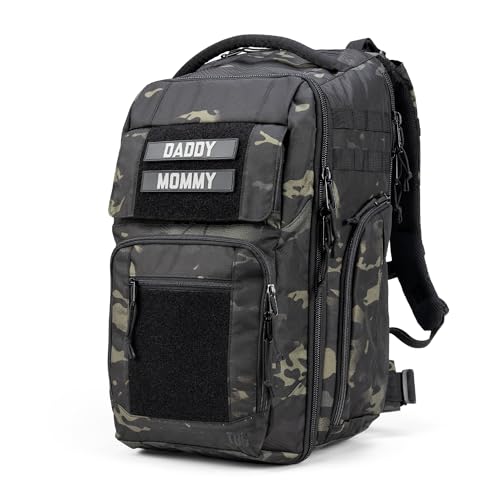 Multicam Black Everyday