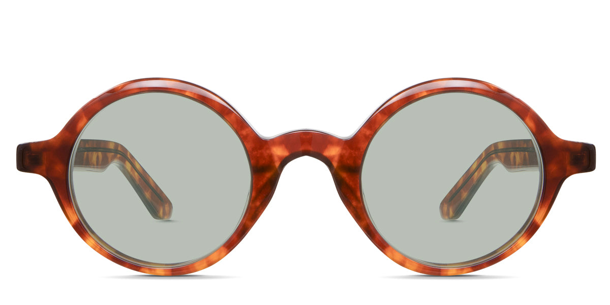 Nexo Men's Prescription Eyeglasses - Stylish & Durable Frames for Clear Vision - Perfect for Work, Reading & Everyday Use