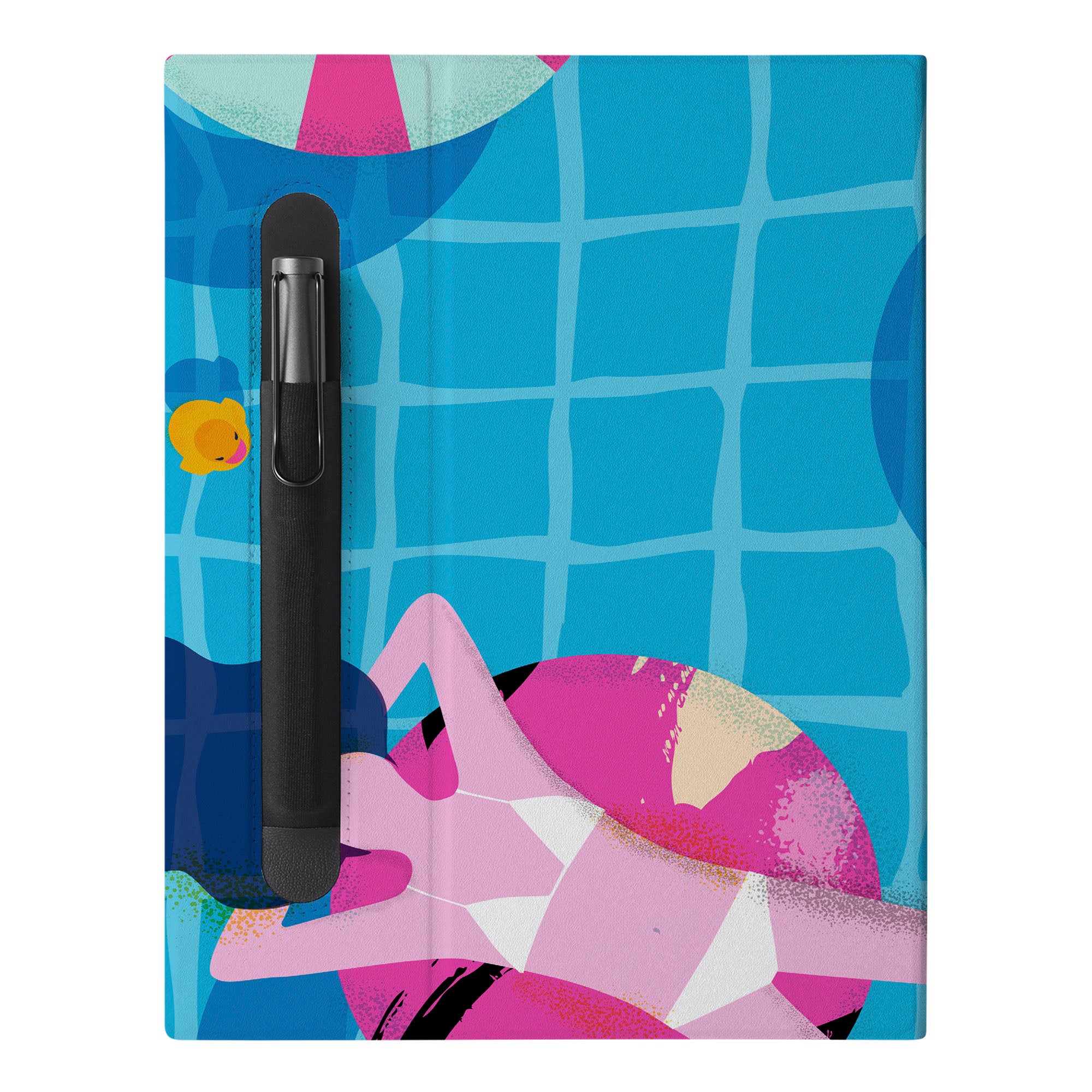 Premium reMarkable 2 Tablet Case with Magnetic Stylus Bundle - Durable Protection for Digital Note Taking, Perfect for Work, School & Travel