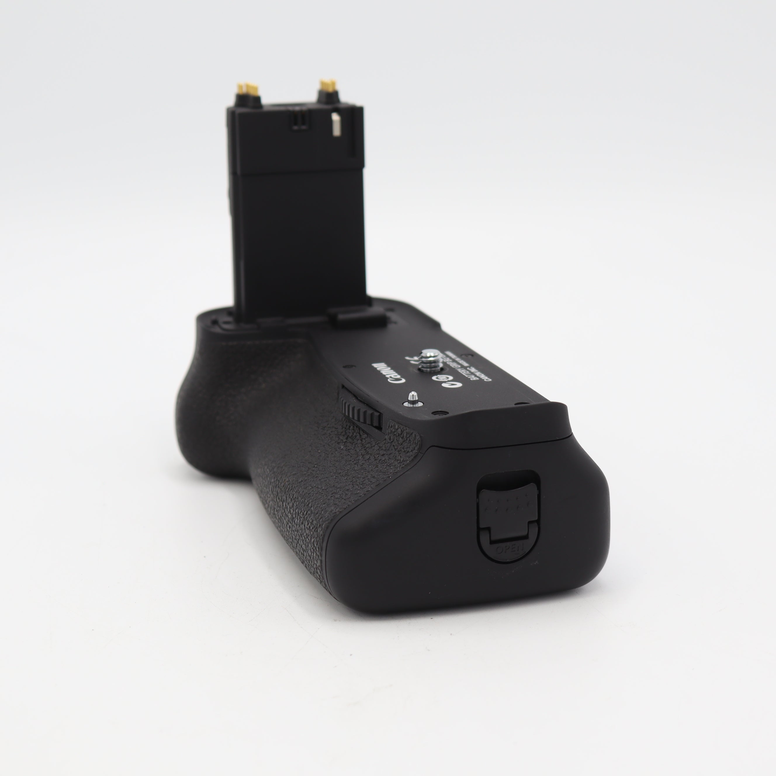 Canon BG-E9 Battery Grip for EOS 60D DSLR Camera - Used (Perfect for Extended Shooting & Portrait Photography)