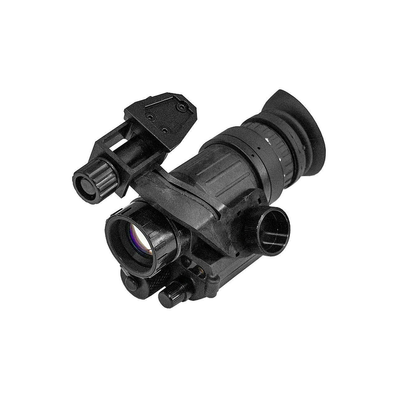 Armasight PVS 14 J Arm Dovetail Adapter - Night Vision Mount for PVS-14 Monocular - Perfect for Tactical, Hunting & Outdoor Adventures