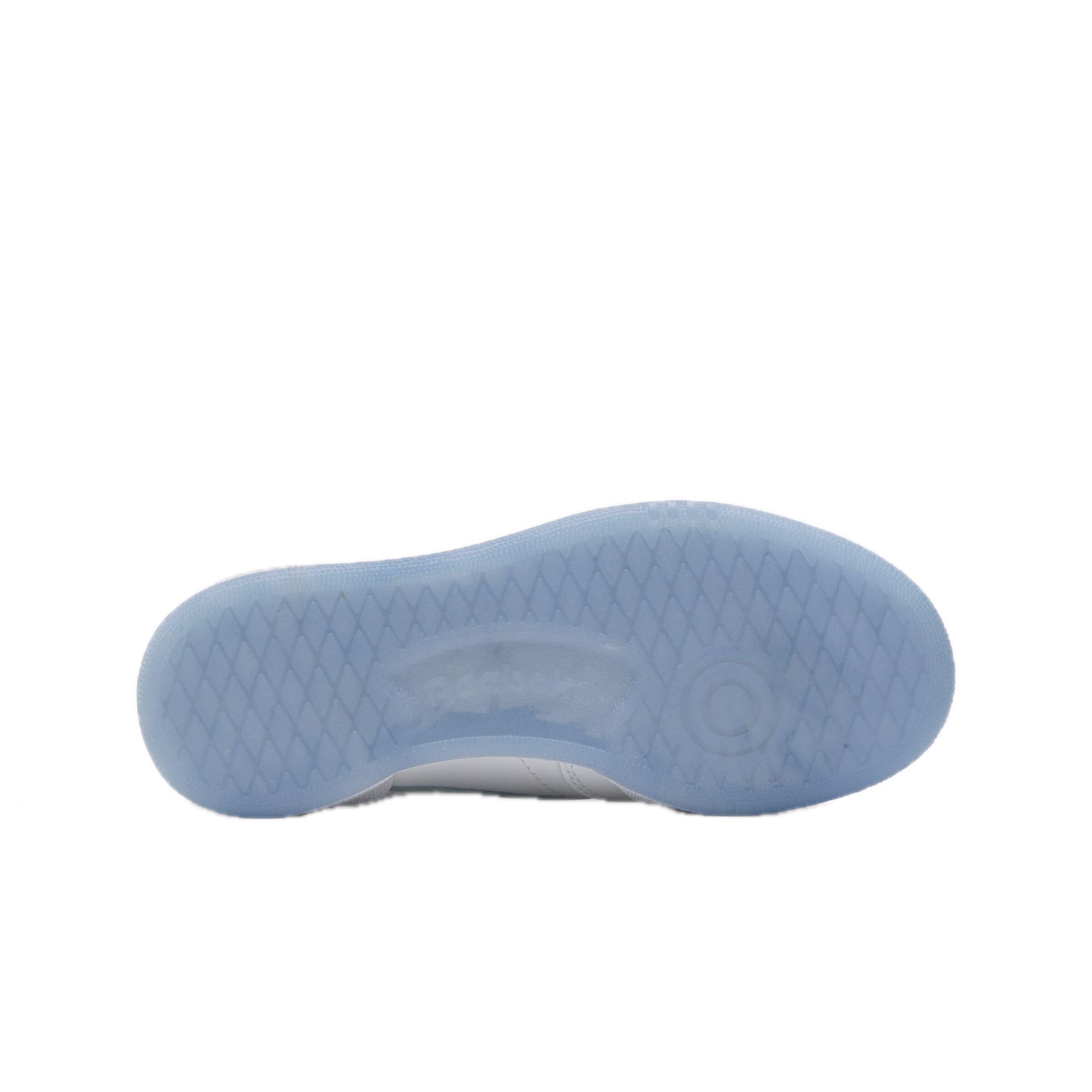 Reebok Club C Sneakers for Baby Girls - Comfortable & Stylish Toddler Shoes for Everyday Wear, Playtime & Outdoor Activities
