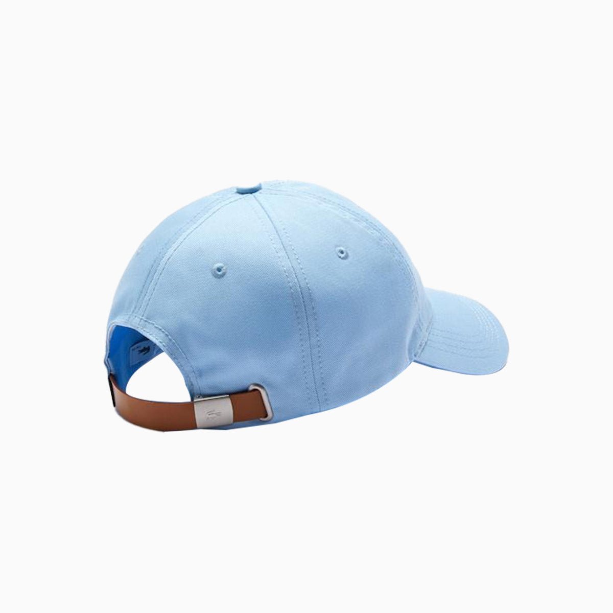 Stylish Contrast Strap & Oversized Crocodile Cotton Baseball Cap - Perfect for Streetwear, Casual Outfits and Outdoor Activities
