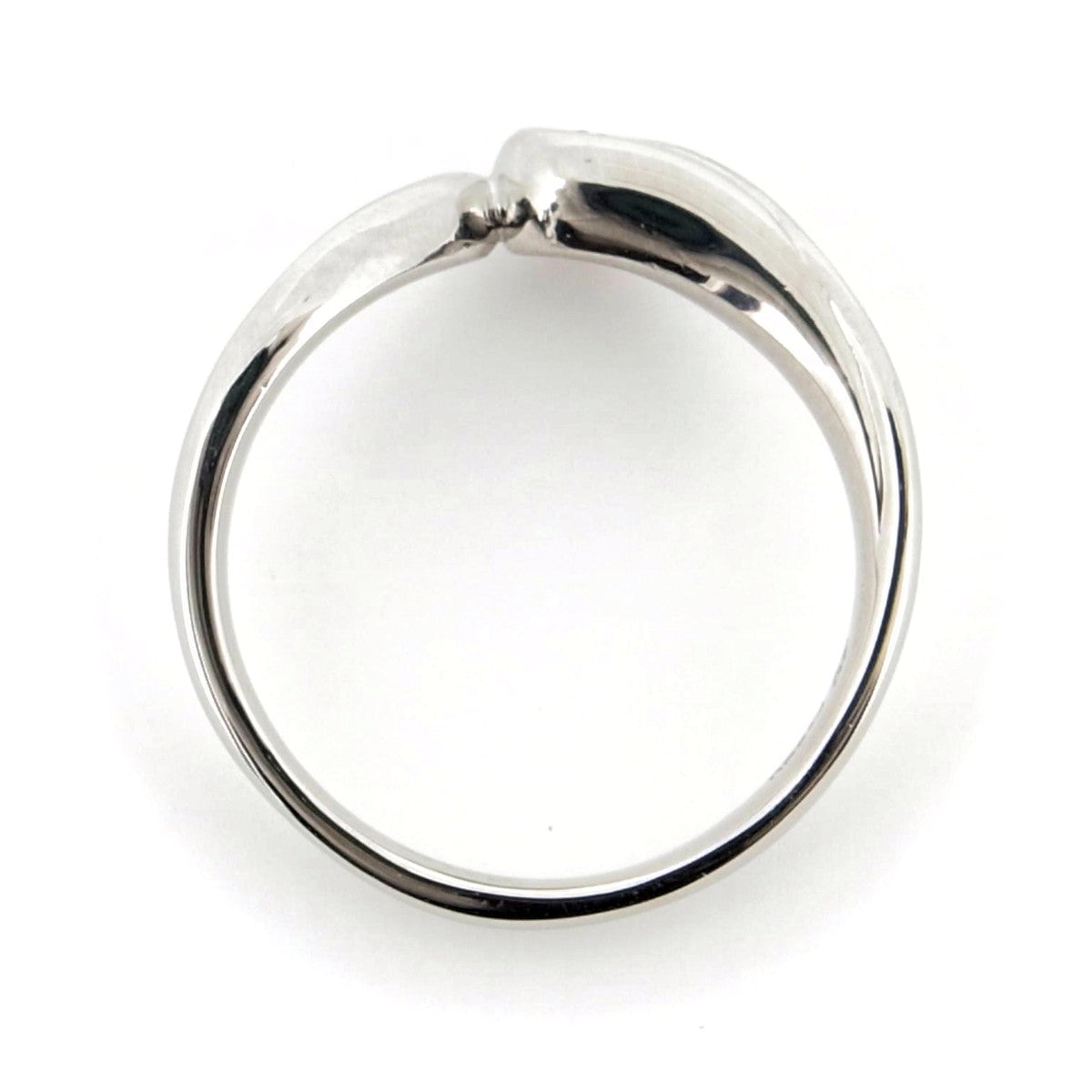 4℃ Diamond PT950 Ring - Elegant Platinum Engagement Ring for Women, Perfect for Proposals, Anniversaries & Special Occasions