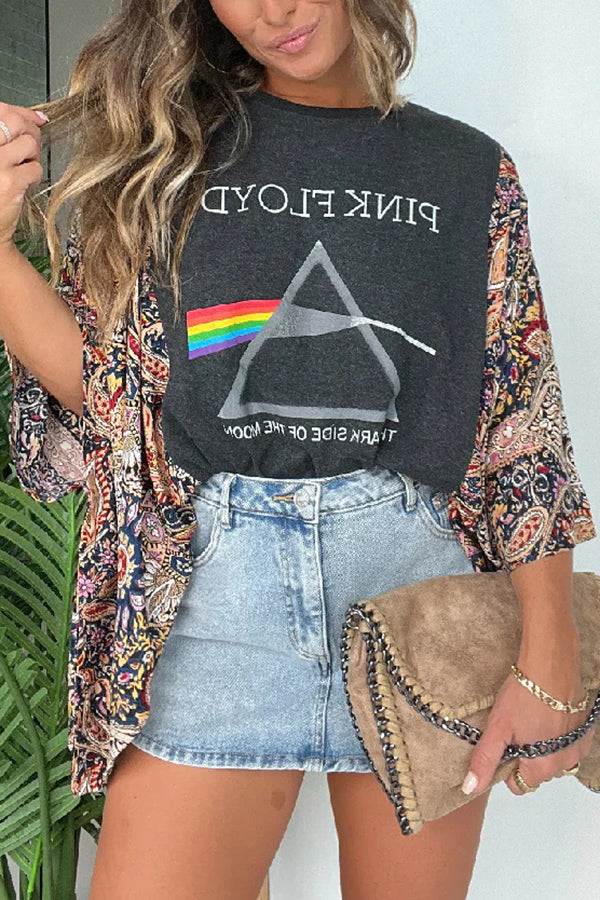 Multicolor