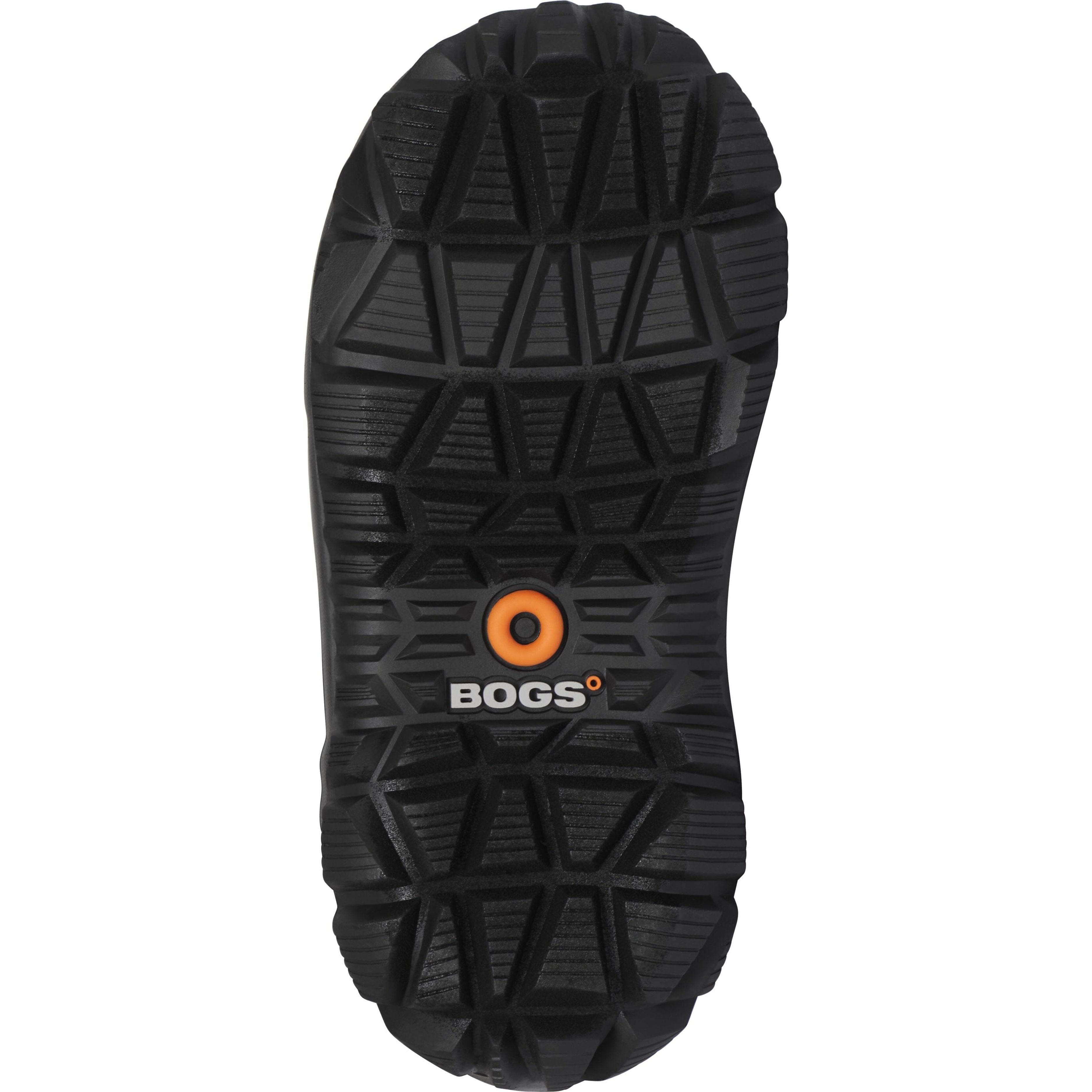 BOGS ARCATA II DASH Kids' Waterproof Winter Boots - Insulated Snow Boots for Boys & Girls - Perfect for Snow Play, Hiking & Outdoor Adventures