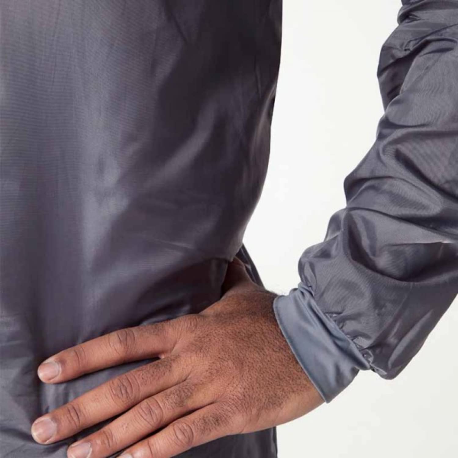 Colad BodyGuard Reusable Anti-Static Heat Resistant Automotive Paint Spray Suit - Lightweight Protective Coverall for Auto Body Shops, DIY Car Painting & Industrial Work Safety