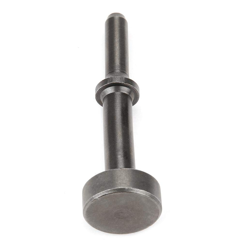 Air Hammer Bit 100mm - Heavy Duty Pneumatic Chisel for Tire Repair, Automotive & Sheet Metal Work - Perfect for Mechanics & DIY Projects