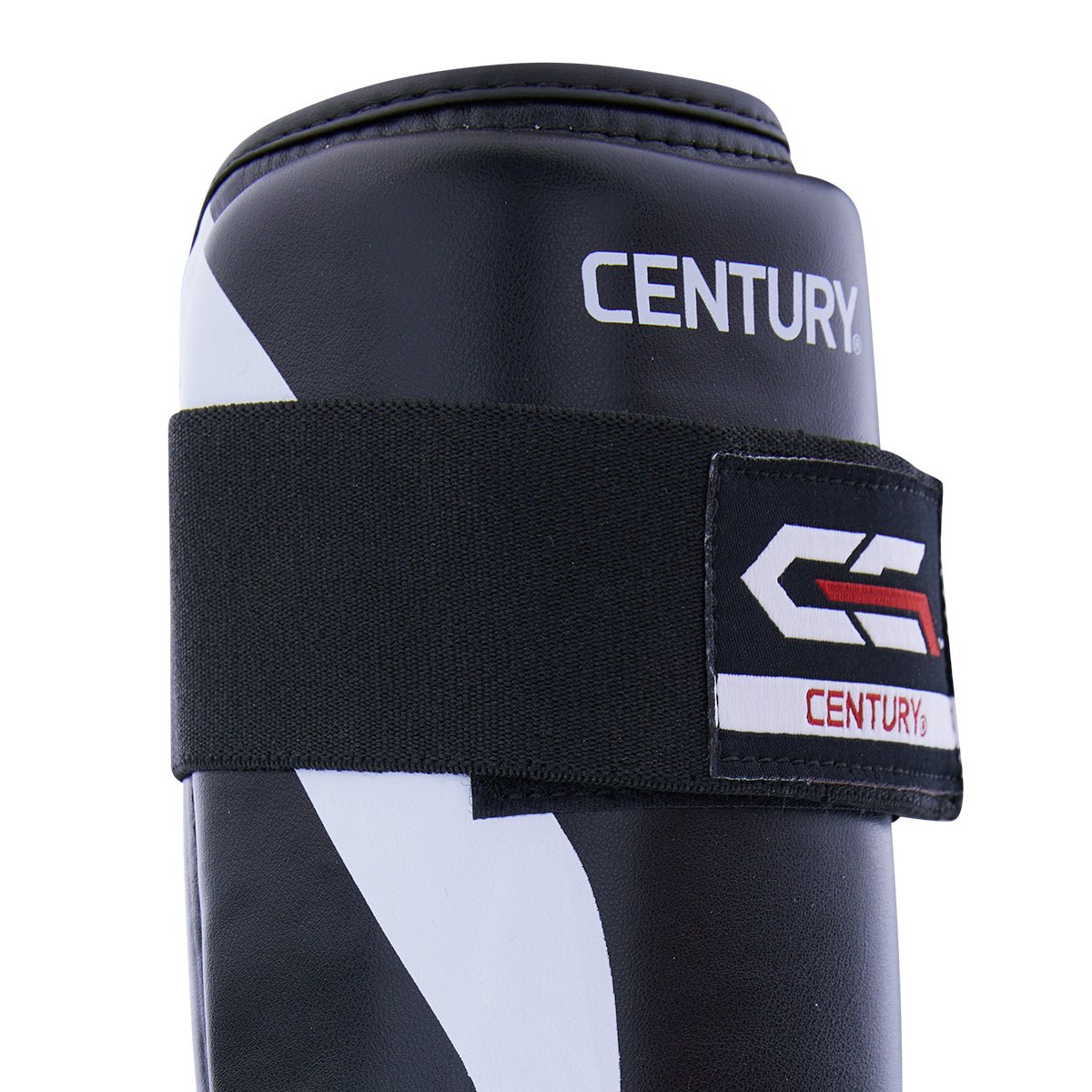 C Gear Determination Shin Guards - Lightweight Protective Soccer Shin Pads for Men & Women - Perfect for Soccer, Football, and Sports Training